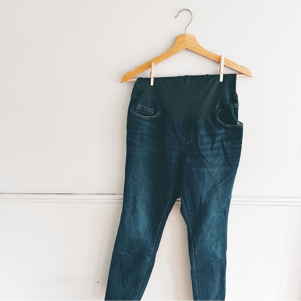 OLD NAVY > Maternity Jeans